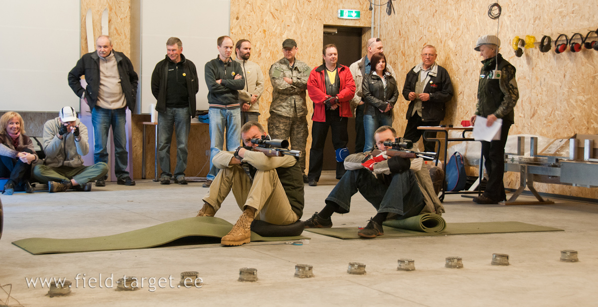 Pinge tõuseb peaaegu lakke